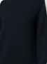Emporio Armani Kasjmier trui Blauw - Thumbnail 5