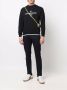 Emporio Armani J06 slim-fit jeans Blauw - Thumbnail 2