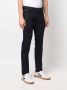 Emporio Armani J06 slim-fit jeans Blauw - Thumbnail 3