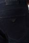 Emporio Armani J06 slim-fit jeans Blauw - Thumbnail 5