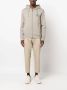 Emporio Armani Hoodie met geborduurd logo Grijs - Thumbnail 2