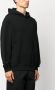 Emporio Armani Hoodie met logopatch Zwart - Thumbnail 3
