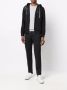 Emporio Armani Hoodie met logopatch Zwart - Thumbnail 2