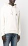 Emporio Armani Hoodie met trekkoord Beige - Thumbnail 3