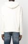 Emporio Armani Hoodie met trekkoord Beige - Thumbnail 4