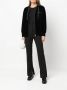 Emporio Armani Jack met capuchon Zwart - Thumbnail 2