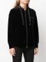 Emporio Armani Jack met capuchon Zwart - Thumbnail 3