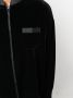 Emporio Armani Jack met capuchon Zwart - Thumbnail 5