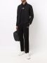 Emporio Armani Jack met logopatch Zwart - Thumbnail 2