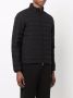 Emporio Armani Jack met logopatch Zwart - Thumbnail 3