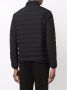 Emporio Armani Jack met logopatch Zwart - Thumbnail 4