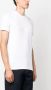 Emporio Armani Jersey T-shirt Wit - Thumbnail 3