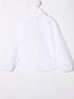 Emporio Ar i Kids Button-up shirt Wit - Thumbnail 2