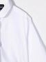 Emporio Ar i Kids Button-up shirt Wit - Thumbnail 3