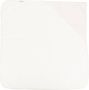 Emporio Ar i Kids Deken met monogramprint Beige - Thumbnail 2