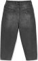 Emporio Ar i Kids Jeans met vervaagd effect Zwart - Thumbnail 2