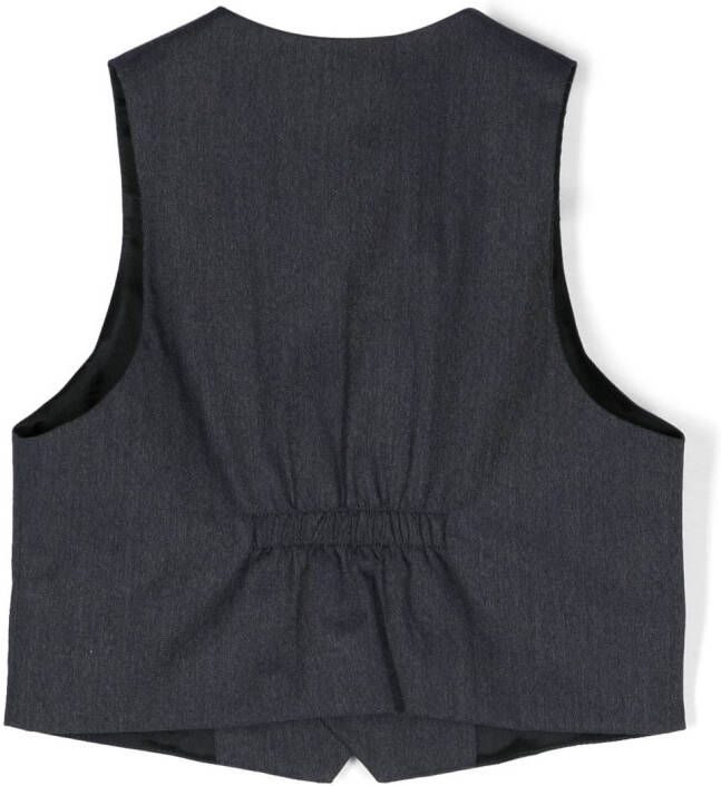 Kids armani gilet 2025