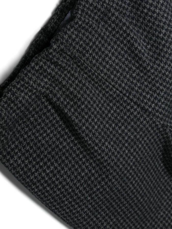 Emporio Armani Kids Tweedelig pak Grijs