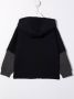 Emporio Ar i Kids Jack met capuchon Blauw - Thumbnail 2