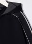 Emporio Ar i Kids Jack met capuchon Blauw - Thumbnail 3