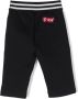 Emporio Ar i Kids Legging met elastische taille Blauw - Thumbnail 2