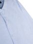 Emporio Ar i Kids Linnen shirt Blauw - Thumbnail 3