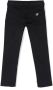 Emporio Ar i Kids Jeans met logoplakkaat Blauw - Thumbnail 2