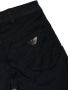 Emporio Ar i Kids Jeans met logoplakkaat Blauw - Thumbnail 3