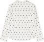 Emporio Ar i Kids Shirt met logoprint Wit - Thumbnail 2
