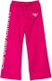 Emporio Ar i Kids Trainingsbroek met logoprint Roze - Thumbnail 2