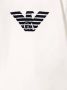 Emporio Ar i Kids Pyjama met logoprint Wit - Thumbnail 3