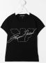 Emporio Ar i Kids Set van twee T-shirts Wit - Thumbnail 2