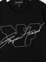 Emporio Ar i Kids Set van twee T-shirts Wit - Thumbnail 4