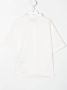 Emporio Ar i Kids Shirt met logoprint Wit - Thumbnail 2