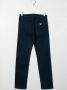 Emporio Ar i Kids Skinny jeans Blauw - Thumbnail 2