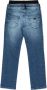 Emporio Ar i Kids Straight jeans Blauw - Thumbnail 2