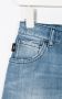 Emporio Ar i Kids Spijkershorts met vervaagd effect Blauw - Thumbnail 3