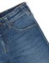 Emporio Ar i Kids Straight jeans Blauw - Thumbnail 3