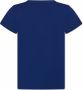 Emporio Ar i Kids T-shirt met logoprint Blauw - Thumbnail 2