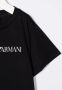 Emporio Ar i Kids T-shirt met logoprint Blauw - Thumbnail 3