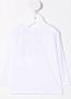 Emporio Ar i Kids T-shirt met logoprint Wit - Thumbnail 2
