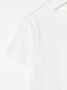 Emporio Ar i Kids T-shirt met ronde hals Wit - Thumbnail 3