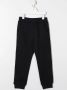 Emporio Ar i Kids Trainingsbroek met logostreep Blauw - Thumbnail 2