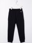 Emporio Ar i Kids Trainingsbroek met trekkoord Blauw - Thumbnail 2