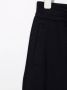 Emporio Ar i Kids Trainingsbroek met trekkoord Blauw - Thumbnail 3