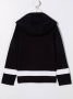 Emporio Ar i Kids Vest met capuchon Blauw - Thumbnail 2