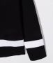 Emporio Ar i Kids Vest met capuchon Blauw - Thumbnail 3