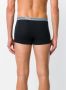 Emporio Armani logo band boxers Zwart - Thumbnail 3