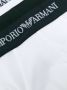 Emporio Armani logo band briefs Zwart - Thumbnail 4