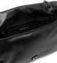 Emporio Armani Gewatteerde schoudertas Zwart - Thumbnail 5